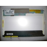 Display 15.4 inch Laptop Dell Precision M4400 cu 2 lampi