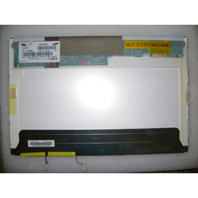 Display 15.4 inch Laptop Dell Precision M4400 cu 2 lampi foto