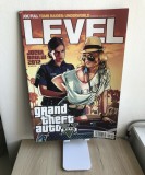 Revistă Gaming - Revista LEVEL februarie 2013