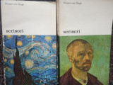 Vincent van Gogh - Scrisori - 2 vol. (editia 1981)