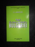 Cumpara ieftin Augustin Deac - Pagini din istoria adevarata a Bulgariei