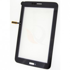 Touchscreen, samsung galaxy tab 3 lite 7.0 3g, sm-t111, black foto