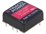 Convertor DC/DC 15W 9-18V la 5V/-5V 1x1