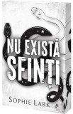 Nu exista sfinti. Seria Sinners Duet Vol.1 - Sophie Lark