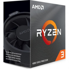 Procesor AMD Ryzen 3 4300G, 3.8GHz, AM4, 4MB, 65W (Box)