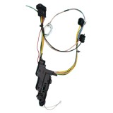 Cablaj far stanga pentru BMW Seria 5 F10/F11 fara Facelift fara Xenon (2010-2013) - F1005-STANGA