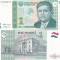 Tajikistan 1 Somoni 1999 P-14a UNC