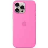 IPHONE 16 PRO MAX SI CASE PEONY-ZML