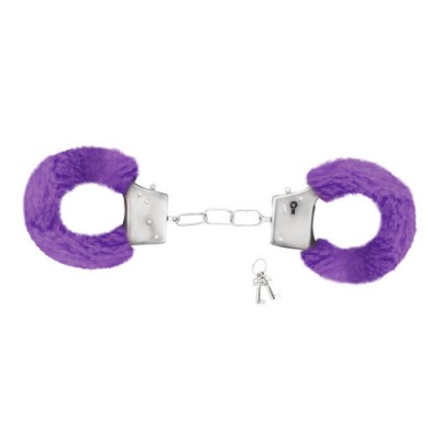 Catuse cu blanita - Crushious Catusele Iubirii Catuse cu Blanita Violet Fii Sexy si Dragalasa in Acelasi Timp foto