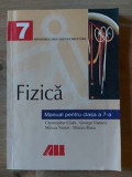 Fizica: Manual pentru clasa a 7-a - Christopher Clark, George Enescu