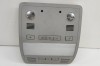 Iluminare interioară VW TOUAREG 7P5 2011 OEM: 7P6947134A,7P6951171,28236208 | 27185205