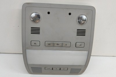 Iluminare interioară VW TOUAREG 7P5 2011 OEM: 7P6947134A,7P6951171,28236208 | 27185205 foto