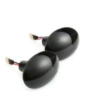 Set 2 Semnalizari Aripa LED Dinamice pentru Mini R55 R56 R57 R58 R59