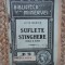 Biblioteca MINERVEI-1910-SUFLETE STINGHERE Nuvele si schite-Liviu Marian