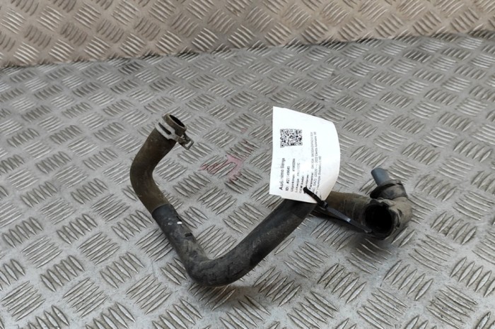 Furtun de lichid de răcire SKODA SKODA ENYAQ iV SUV 5AC, 5AZ 2022 OEM: 1EA121053E 27549645