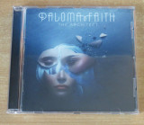 Paloma Faith - The Architect CD (2017), Pop, universal records