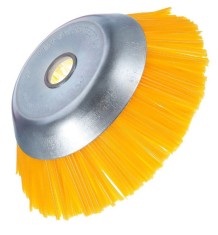 Disc tip perie pentru motocoasa foto