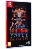 Fighting Force Collection