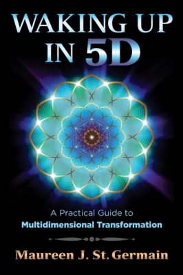 Waking Up in 5d: A Practical Guide to Multidimensional Transformation foto