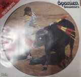 AMS - SPANIEN SOUVENIRS (DISC VINIL)