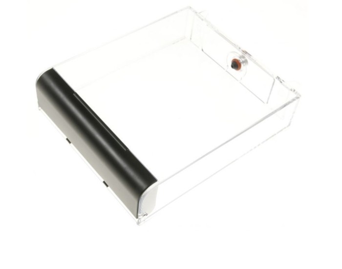 Rezervor de apa pentru espressor DELONGHI 7313242491, EN 521.R