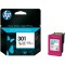 Cartus cerneala HP CH562EE, tricolor, 3 ml, Deskjet 1000, Deskjet1050AAIO,