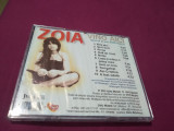 Cumpara ieftin CD ZOIA ALECU VINO AICI ORIGINAL, Pop