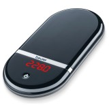 Cantar pentru bucatarie de precizie Beurer KS36, 2 kg, LED, design subtire