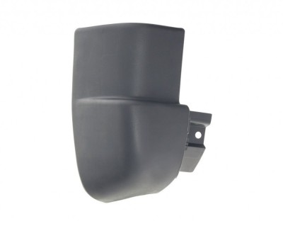 Parte laterala bara , colt lateral flaps spate, stanga Vw Lt 2 05.1996-12.2005, negru, 2D1807321B41 foto