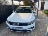 Volkswagen Passat 1.5 TSI, 150 CP, Trendline, An 2020, 39000 km