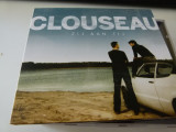 Clouseau - 3811, emi records