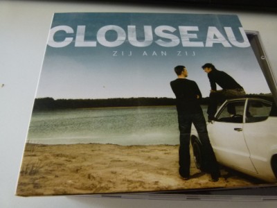 Clouseau - 3811 foto