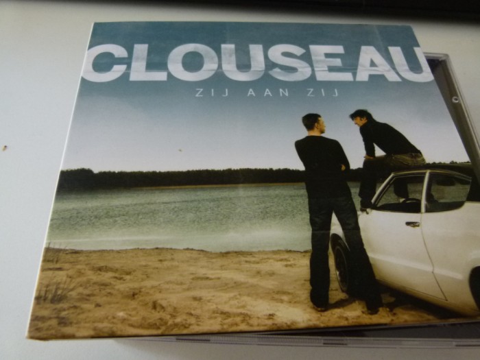 Clouseau - 3811