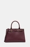 Aldo poseta ELIZABELLE culoarea bordo, 13863659
