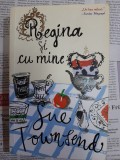 Sue Townsend - Regina si cu mine
