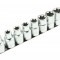 Set de 9 chei tip torx, 1 2 E10-E24 VERKE