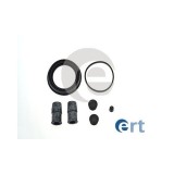 Set reparatie etrier frana, Garnituri etrier Ert 400378, parte montare : Punte Fata