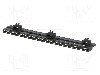 Conector &amp;#351;iruri pini, 2 pini, mama, MOLEX - 90059-0007