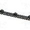 Conector &amp;#351;iruri pini, 2 pini, mama, MOLEX - 90059-0007