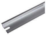 Şină DIN ROSE 87,5mm x 15mm TS15 x 5 Cod 10061007 Profil 5mm
