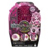 Monster high skulltimate secrets papusa draculaura, Mattel