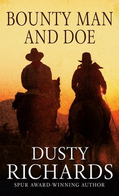 Bounty Man and Doe foto