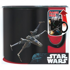 Cana Star Wars - Heat Change - 460 ml - Space Battle