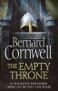 Bernard Cornwell - The Empty Throne, Nemira