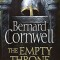 Bernard Cornwell - The Empty Throne