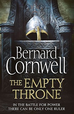 Bernard Cornwell - The Empty Throne