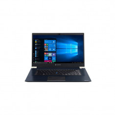 Laptop Toshiba Tecra X50-F-12T 15.6 inch FHD Intel Core i5-8265U 8GB DDR4 256GB SSD Windows 10 Pro Onyx Blue foto