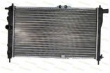 Radiator, racire motor DAEWOO CIELO limuzina (KLETN) (1995 - 2008) THERMOTEC D70002TT