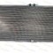Radiator, racire motor DAEWOO CIELO limuzina (KLETN) (1995 - 2008) THERMOTEC D70002TT