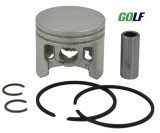Piston Dolmar 116si, PS6000 &Oslash; 46mm Golf
